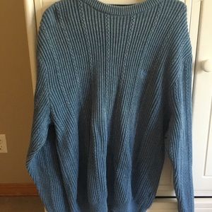 Men’s Chaps Sweater